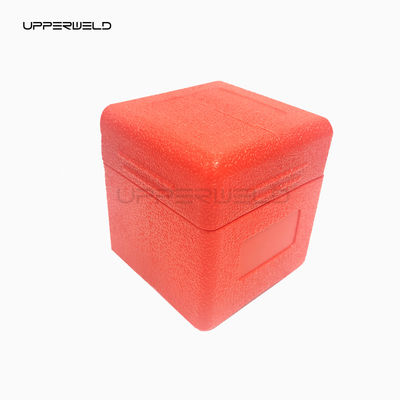Forno à prova de vento de 360 graus para mochilas e acampamento com desdobramento Tamanho 21,5*20,5*15,5cm