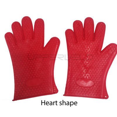 Kit de ferramentas para cozinhar/fazer churrasco/barbecue de silicone resistente a altas temperaturas