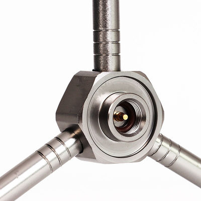 1 kg Conversor de cabeça de fogão para acampamento ao ar livre cilindro adaptador de liga de alumínio auto-fechável