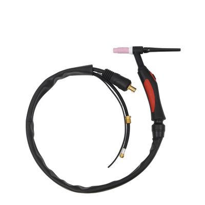 Acessórios TIG WP26 35-70EU Tocha de solda TIG de argão para trabalhos de solda de precisão