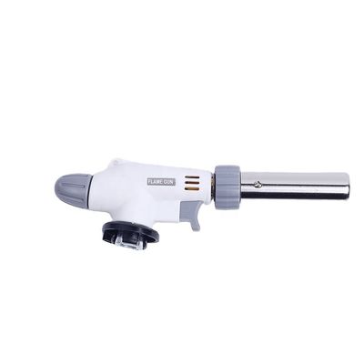 Aplicações de aquecimento versáteis com alta pressão de energia 109g Propano Butano Gas Torch