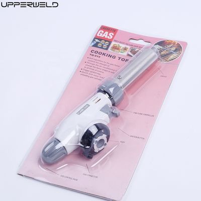 Aplicações de aquecimento versáteis com alta pressão de energia 109g Propano Butano Gas Torch