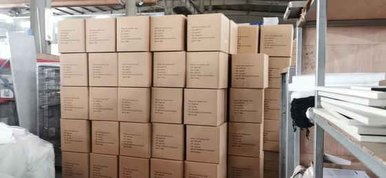 15L Capacidade Prata 304 aço inoxidável Poço de incêndio portátil para promoção de aquecimento exterior
