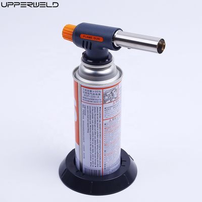 112g Arma de Chama Regular Superior Tocha de Butan para Tocha de Aquecimento e Tocha de Cozinha