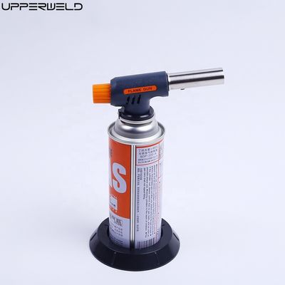 112g Arma de Chama Regular Superior Tocha de Butan para Tocha de Aquecimento e Tocha de Cozinha