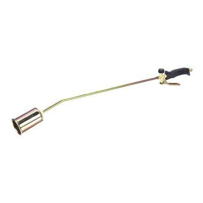 Regular Butano Mapp Mão Lpg Aquecimento Propano Soldadura Tocha de gás Produto comprimento 89cm