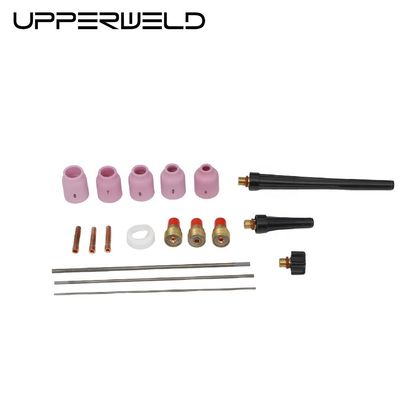 Suporte OEM WP9 20 53N Kit de Soldadura Cerâmica Tig para tocha de consumíveis de soldadura Tig