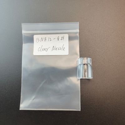 13NQ12-8 Tig Soldar Copas de Vidro Luminoso para WP9 20 Suporte ODM personalizado Incluído