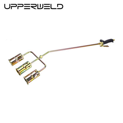 7050 g/h Consumo de combustível UPS310 Tocha de propano para jardim e telhado