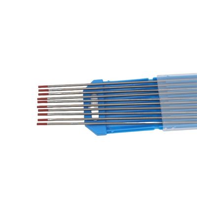 Eletrodos de tungstênio de soldadura WT20