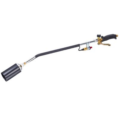 Combustível de combustível para a construção de estradas de gelo 89 cm comprimento 4640 g/h