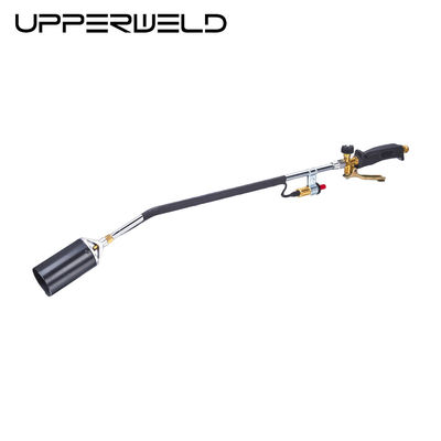 Combustível de combustível para a construção de estradas de gelo 89 cm comprimento 4640 g/h