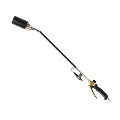 Combustível de combustível para a construção de estradas de gelo 89 cm comprimento 4640 g/h