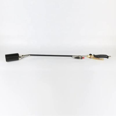 Combustível de combustível para a construção de estradas de gelo 89 cm comprimento 4640 g/h