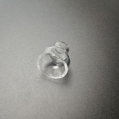 Customização e suporte de OBM 53NQCNLD Tig Soldar Copas de vidro transparente para WP17 18 26