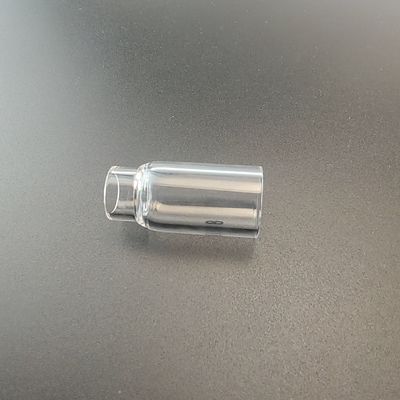 Suporte personalizado 54NQ14-8 Tig Soldar Copas de vidro transparente para WP17 18 26 Tocha de Soldadura