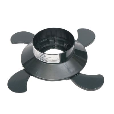 Conveniente cilindro de gás MAPP de propano de 0,6 kg para fogões de acampamento de tocha portáteis e base