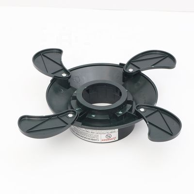 Conveniente cilindro de gás MAPP de propano de 0,6 kg para fogões de acampamento de tocha portáteis e base