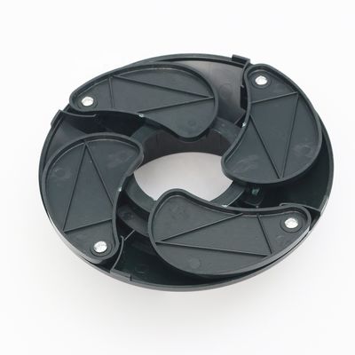 Conveniente cilindro de gás MAPP de propano de 0,6 kg para fogões de acampamento de tocha portáteis e base
