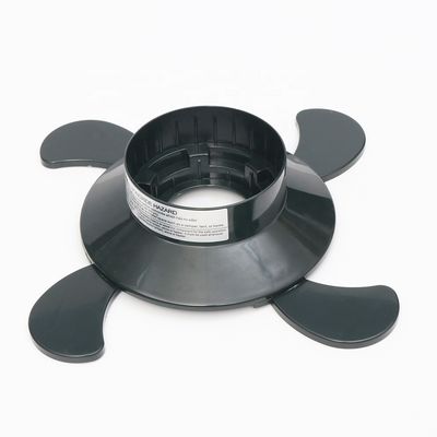 Conveniente cilindro de gás MAPP de propano de 0,6 kg para fogões de acampamento de tocha portáteis e base