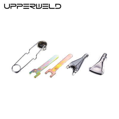 60cm comprimento suporte personalizado OEM UP212 propano tocha de gás para matar ervas daninhas jardim