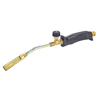 UP202 MAPP/Propano Gas Torch Incinerador de Ervas daninhas Combustível de Chama Fusão Torch para Roofing Roads Ice