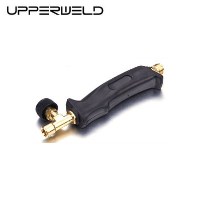 UP202 MAPP/Propano Gas Torch Incinerador de Ervas daninhas Combustível de Chama Fusão Torch para Roofing Roads Ice