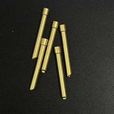 50mm comprimento 3C418GS Wedge recolher 995795 peças de soldagem lente de gás para tochas TIG