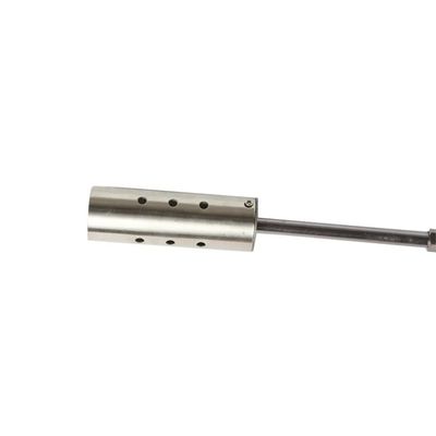 Foguete de gás de propano UP108 de solda superior para lança-chamas de vapor de grama de jardim e derretimento de gelo