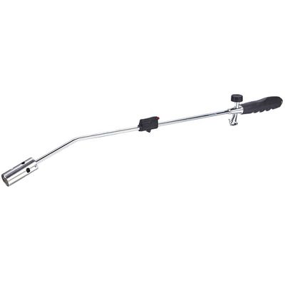 80*11*3cm Entrada de calor normal 1.7KW Lâmpada de propano a gás para jardim