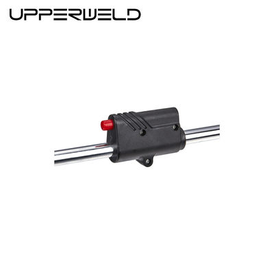 80*11*3cm Entrada de calor normal 1.7KW Lâmpada de propano a gás para jardim