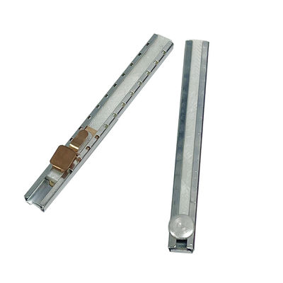 Práctica seta vermelha redonda soapstone caneta de giz com suporte de ferro inoxidável para solda
