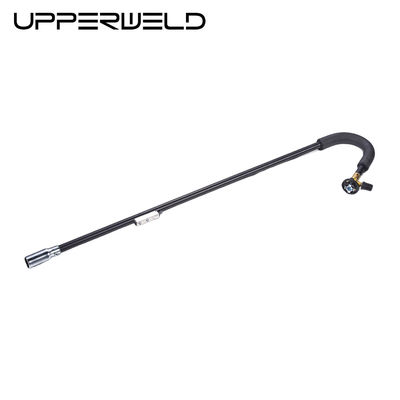 ODM suporte personalizado UPERWELD UP104 propano tocha queima ervas daninhas para telhados e estradas
