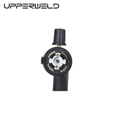 ODM suporte personalizado UPERWELD UP104 propano tocha queima ervas daninhas para telhados e estradas