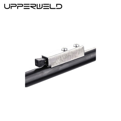 ODM suporte personalizado UPERWELD UP104 propano tocha queima ervas daninhas para telhados e estradas