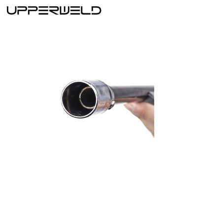 ODM suporte personalizado UPERWELD UP104 propano tocha queima ervas daninhas para telhados e estradas