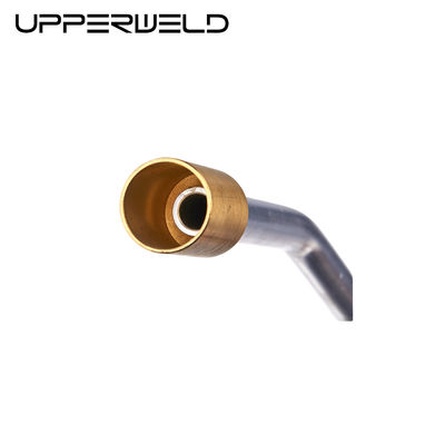 OBM apoiado UPERWELD UP101 propano tocha para mata-ferragens jardim e derretimento do gelo