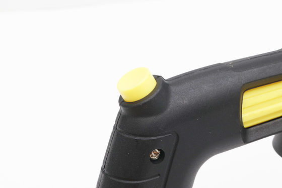 Como mostrado Recarregável Gas Heating Blow Torch Butano Flame Gun Soldagem Gas Torch BBQ Burner