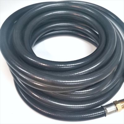 4.6m Cable de solda de cobre padrão com isolamento flexível e jaqueta de borracha durável