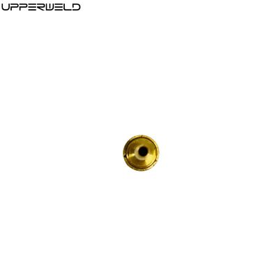 6 mm/8 mm/10 mm Acetileno de oxigénio Flashback Arrestador Soldadura Corte Adaptador Gas Hose