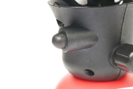 Melhore a sua experiência de cozinha ao ar livre com o nosso fogão de churrasco de aço inoxidável 11*11*22cm