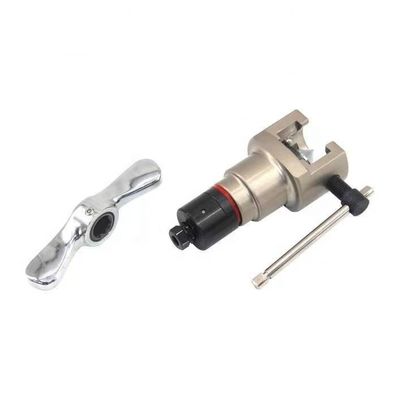 1/4&quot; Grau outro Expandor de tubo superior de manobra Superior Ferramenta de inflamação para refrigeração