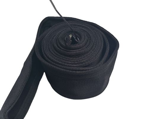 Acessórios de solda em denim para segurança e solda