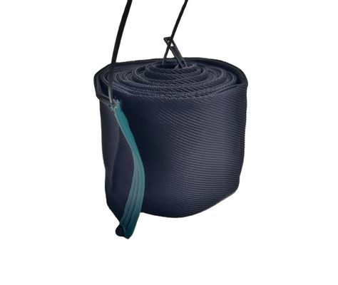 Acessórios de solda em denim para segurança e solda