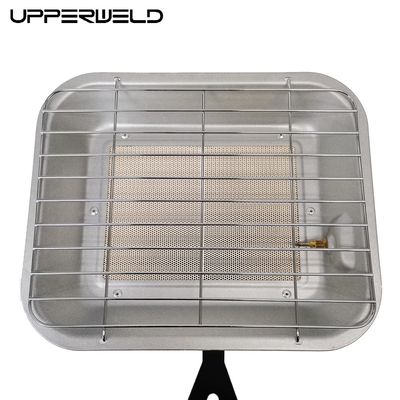 Aquecedor a gás portátil para acampamento e aquecimento de pátio 315*165*385MM