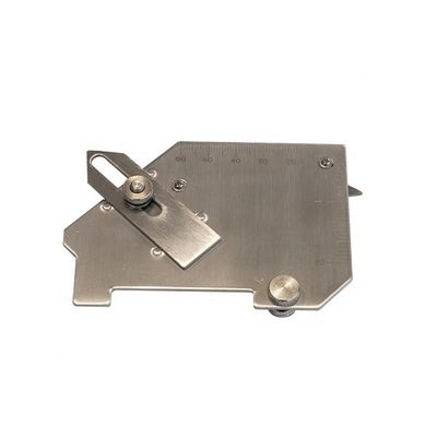 Silver Upperweld MG-8 Medidor de Soldadura Multifuncional com Soluções de Soldadura Personalizadas