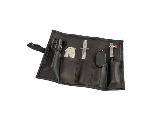 Silver Upperweld MG-8 Medidor de Soldadura Multifuncional com Soluções de Soldadura Personalizadas