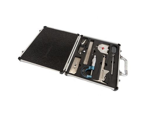 Silver Upperweld MG-8 Medidor de Soldadura Multifuncional com Soluções de Soldadura Personalizadas