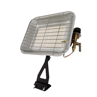 UP-009G aquecedor externo portátil superior com dispositivo de segurança de termopares 4,5 kW Potência máxima