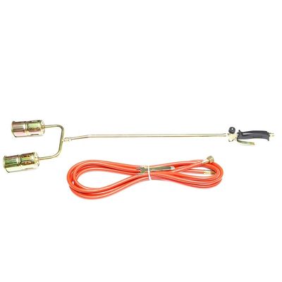Quebra-cabeças de jardim superior com ignição de botão de pressão N.W. 2,2 kg Bico de avião Tamanho 60 * 2mm